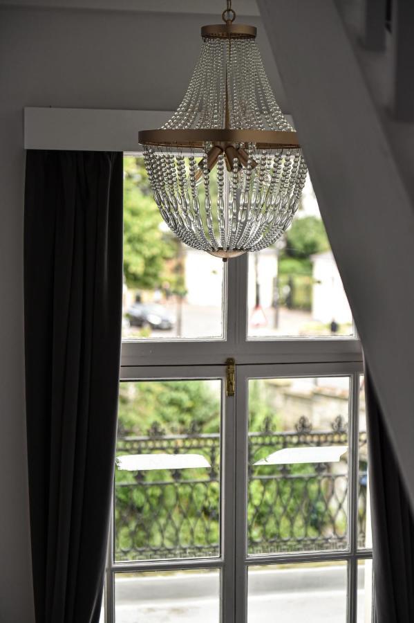 Victoria Colonnade Aparthotel Leamington Spa Esterno foto